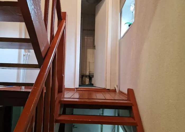 Brivdienu Maja Vecdaugava * Riga