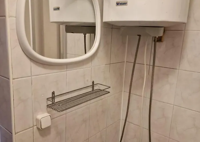 Semesterbostad Brivdienu Maja Vecdaugava