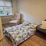 Brivdienu Maja Vecdaugava 度假居