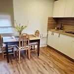 Будинок відпочинку Brivdienu Maja Vecdaugava