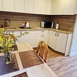 Будинок відпочинку Brivdienu Maja Vecdaugava