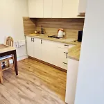 Brivdienu Maja Vecdaugava Будинок відпочинку *