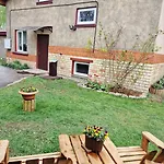 Будинок відпочинку Brivdienu Maja Vecdaugava