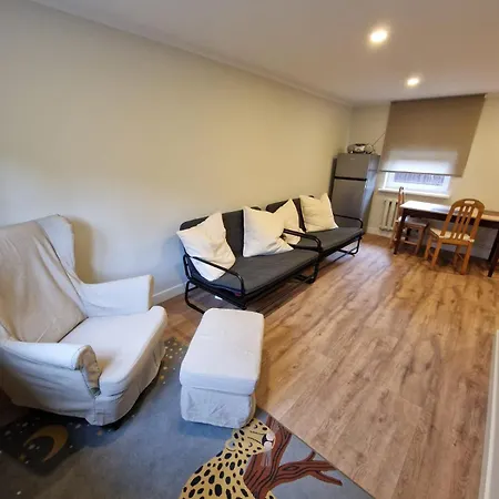 Σπίτι διακοπών Brivdienu Maja Vecdaugava