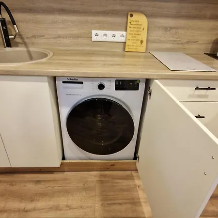 Brivdienu Maja Vecdaugava Ρίγα