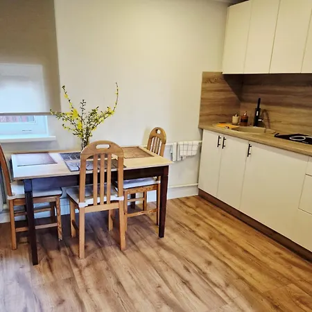 Ferienhaus Brivdienu Maja Vecdaugava