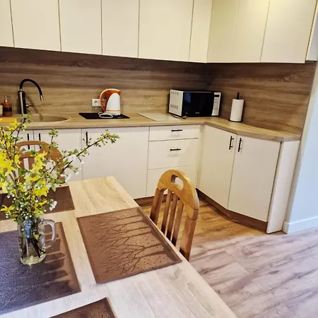 Holiday home Brivdienu Maja Vecdaugava