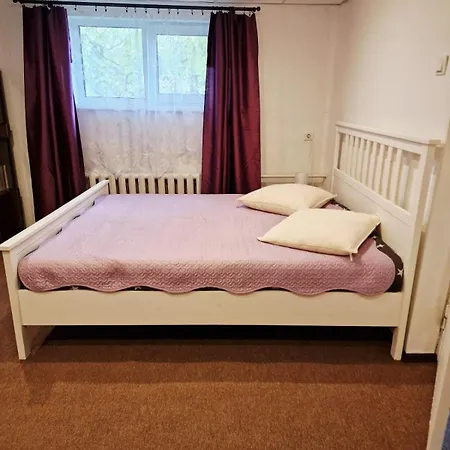 Brivdienu Maja Vecdaugava Holiday home Riga