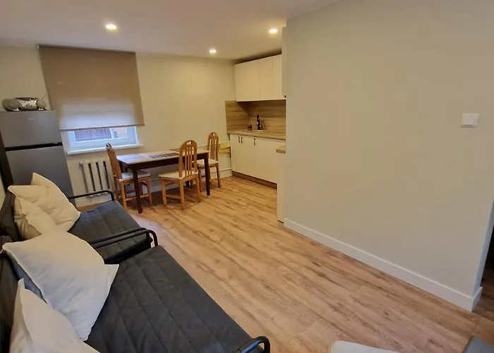 Brivdienu Maja Vecdaugava 리가