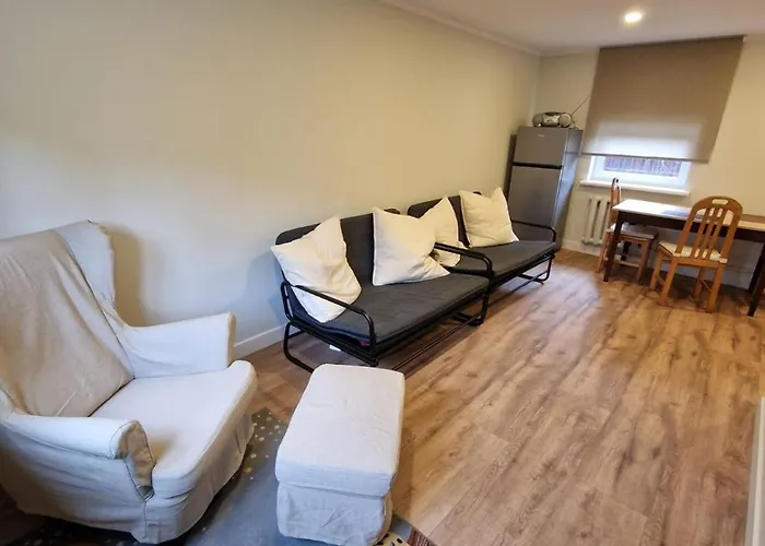 Σπίτι διακοπών Brivdienu Maja Vecdaugava