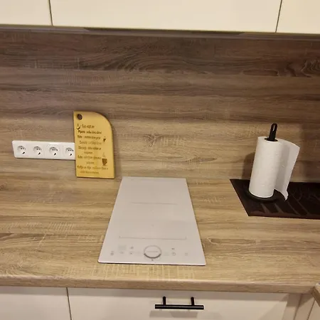 Brivdienu Maja Vecdaugava Holiday home