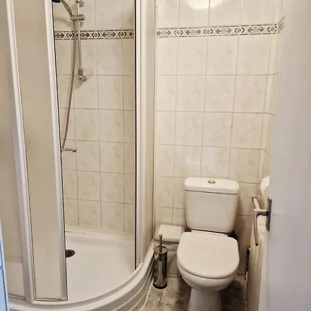 Nyaraló Brivdienu Maja Vecdaugava Riga