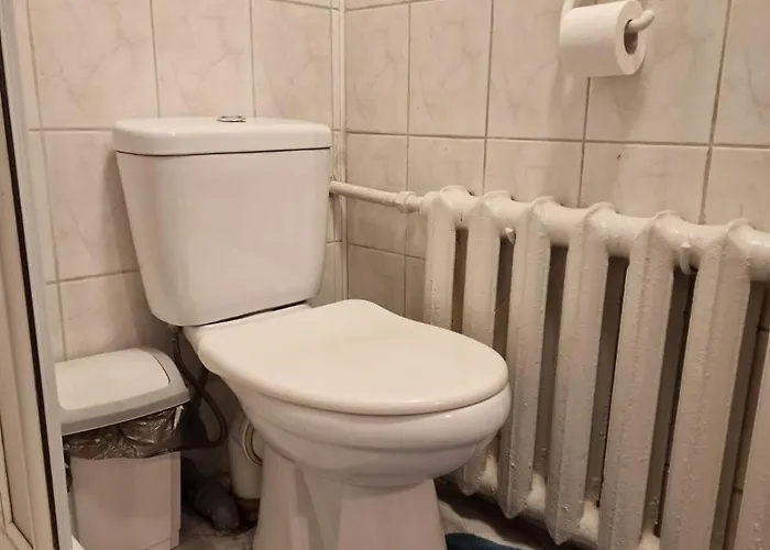 Brivdienu Maja Vecdaugava Holiday home Riga