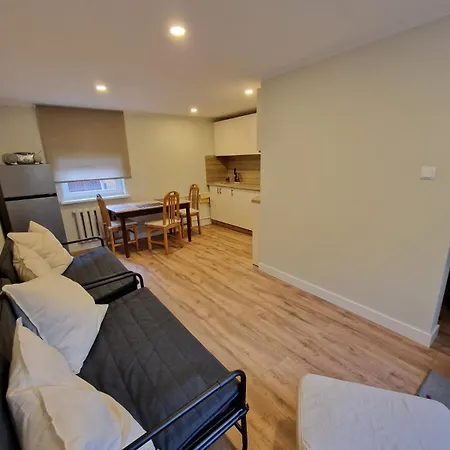 Brivdienu Maja Vecdaugava 里加