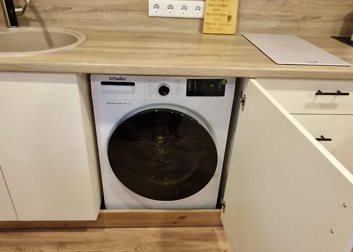 Brivdienu Maja Vecdaugava 里加